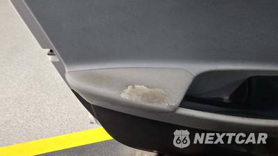 2017 Hyundai Tucson SE - zdjęcie 28 z 34 - miniatura