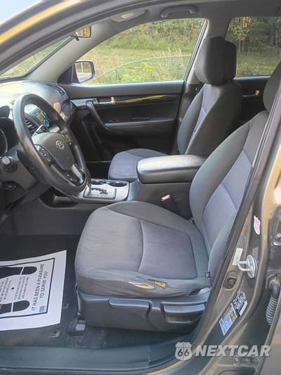 2013 Kia Sorento LX - zdjęcie 10 z 14 - miniatura