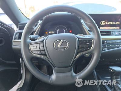 2020 Lexus ES 350 - zdjęcie 10 z 24 - miniatura