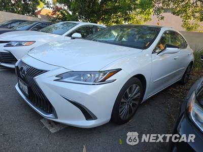 2020 Lexus ES 350 - zdjęcie 1 z 24 - miniatura