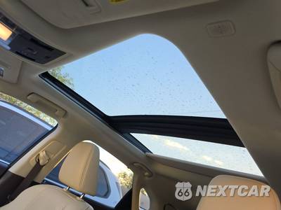 2019 Lexus RX 350 - zdjęcie 14 z 27 - miniatura