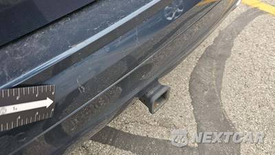 2019 Volvo XC60 Plug-In Hybrid T8 Inscription - zdjęcie 20 z 37 - miniatura