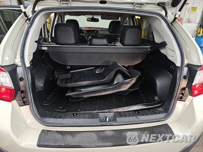 2015 Subaru XV Crosstrek 2.0i Limited - zdjęcie 16 z 29 - miniatura