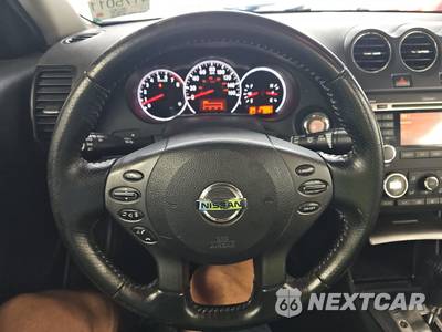 2011 Nissan Altima 3.5 SR Sedan - zdjęcie 10 z 36 - miniatura