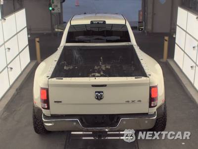 2018 Ram 3500 Laramie Crew Cab Long Bed DRW - zdjęcie 5 z 35 - miniatura