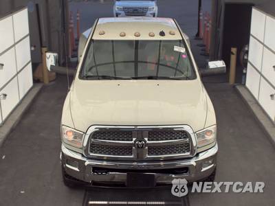 2018 Ram 3500 Laramie Crew Cab Long Bed DRW - zdjęcie 2 z 35 - miniatura