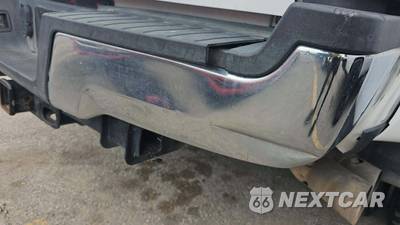 2020 Ford Super Duty F-350 XL Extended Cab Long Bed w/Rear Doors DRW - zdjęcie 23 z 30 - miniatura