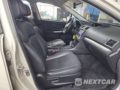 2015 Subaru XV Crosstrek 2.0i Limited - zdjęcie 8 z 29 - miniatura
