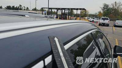 2019 Volvo XC60 Plug-In Hybrid T8 Inscription - zdjęcie 25 z 37 - miniatura
