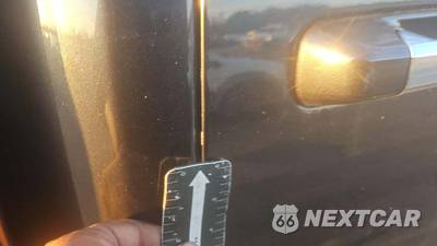 2016 Ram 1500 Big Horn Crew Cab Short Bed - zdjęcie 45 z 51 - miniatura