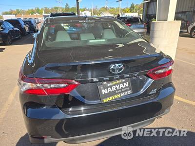 2023 Toyota Camry LE - zdjęcie 5 z 30 - miniatura
