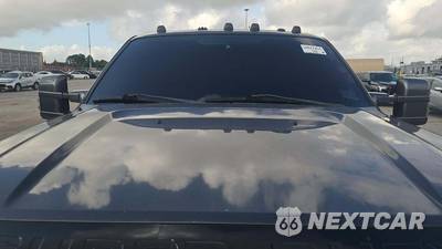 2016 Ford Super Duty F-350 Lariat Crew Cab Long Bed DRW - zdjęcie 27 z 38 - miniatura