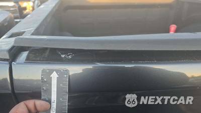 2016 Ram 1500 Big Horn Crew Cab Short Bed - zdjęcie 21 z 51 - miniatura