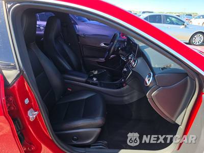 2014 Mercedes-Benz CLA 250 - zdjęcie 8 z 43 - miniatura