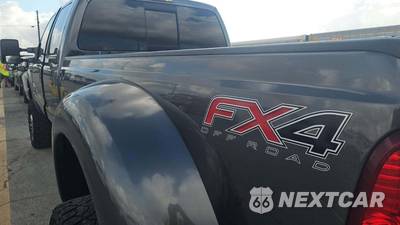 2016 Ford Super Duty F-350 Lariat Crew Cab Long Bed DRW - zdjęcie 23 z 38 - miniatura