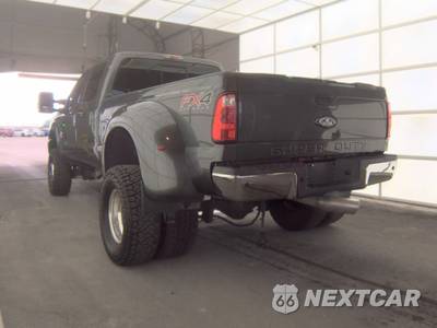 2016 Ford Super Duty F-350 Lariat Crew Cab Long Bed DRW - zdjęcie 6 z 38 - miniatura