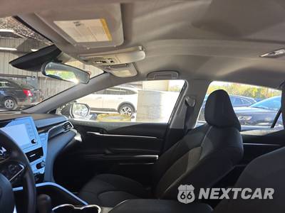 2023 Toyota Camry LE - zdjęcie 17 z 30 - miniatura