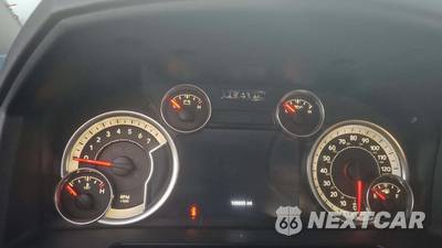 2016 Ram 1500 Big Horn Crew Cab Short Bed - zdjęcie 19 z 51 - miniatura