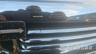 2016 Ram 1500 Big Horn Crew Cab Short Bed - zdjęcie 41 z 51 - miniatura