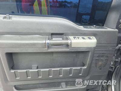 2016 Ford Super Duty F-350 Lariat Crew Cab Long Bed DRW - zdjęcie 9 z 38 - miniatura