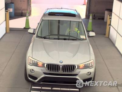 2016 BMW X3 Sports Activity Vehicle xDrive28i - zdjęcie 2 z 35 - miniatura