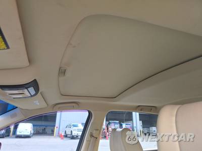 2012 Acura MDX w/Technology Package - zdjęcie 19 z 25 - miniatura