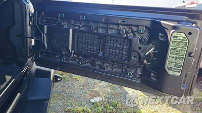 2019 Jeep Wrangler Unlimited Rubicon - zdjęcie 24 z 32 - miniatura