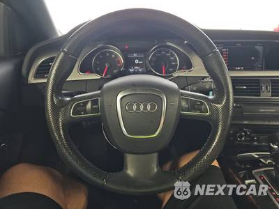 2011 Audi A5 Cabriolet 2.0T Premium Plus Convertible - zdjęcie 10 z 33 - miniatura