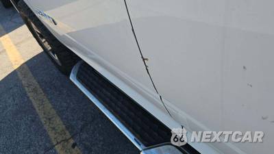 2021 Ram 2500 Big Horn Crew Cab Long Bed - zdjęcie 31 z 45 - miniatura