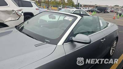 2011 Audi A5 Cabriolet 2.0T Premium Plus Convertible - zdjęcie 19 z 33 - miniatura