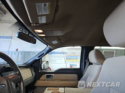 2011 Ford F-150 XLT Crew Cab Medium Bed - zdjęcie 19 z 34 - miniatura