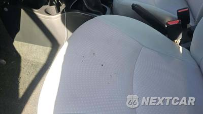 2017 Mitsubishi Mirage G4 ES - zdjęcie 27 z 39 - miniatura