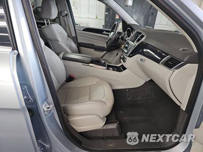 2014 Mercedes-Benz ML 350 - zdjęcie 8 z 24 - miniatura