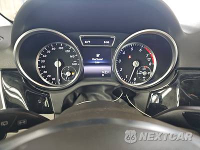2014 Mercedes-Benz ML 350 - zdjęcie 12 z 24 - miniatura
