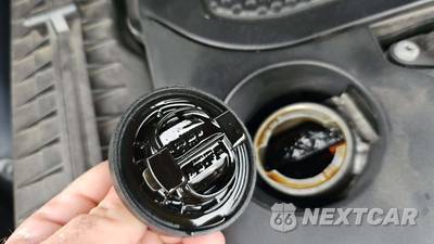 2014 Mercedes-Benz ML 350 - zdjęcie 17 z 24 - miniatura