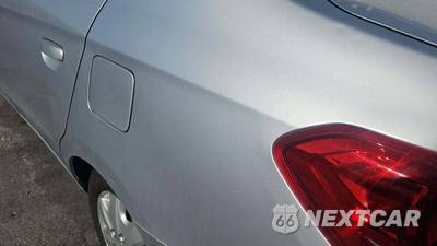 2017 Mitsubishi Mirage G4 ES - zdjęcie 35 z 39 - miniatura