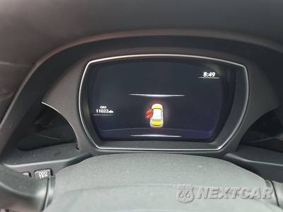 2021 Lexus LS 500 - zdjęcie 12 z 32 - miniatura