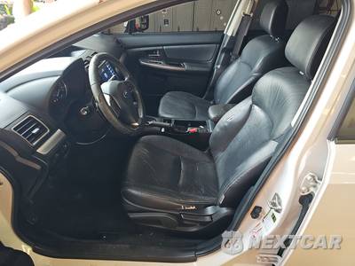 2015 Subaru Impreza 5-Door 2.0i Sport Limited Hatchback - zdjęcie 7 z 44 - miniatura