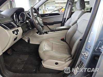 2014 Mercedes-Benz ML 350 - zdjęcie 7 z 24 - miniatura
