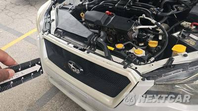 2015 Subaru Impreza 5-Door 2.0i Sport Limited Hatchback - zdjęcie 43 z 44 - miniatura
