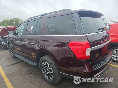 2024 Ford Expedition XLT - zdjęcie 6 z 29 - miniatura