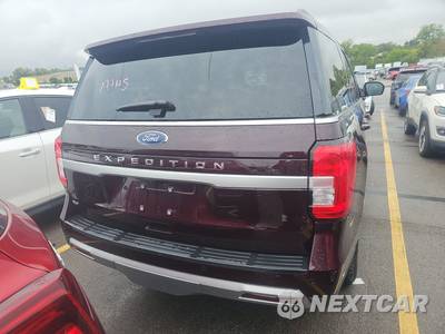 2024 Ford Expedition XLT - zdjęcie 5 z 29 - miniatura