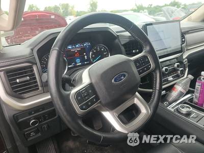 2024 Ford Expedition XLT - zdjęcie 10 z 29 - miniatura