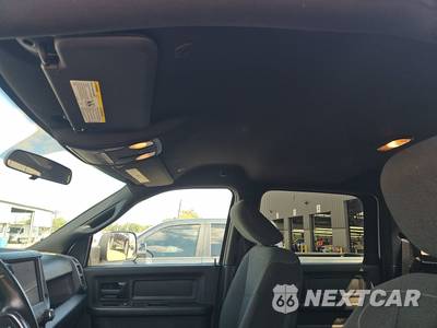 2022 Ram 3500 Tradesman Crew Cab Long Bed DRW - zdjęcie 17 z 40 - miniatura