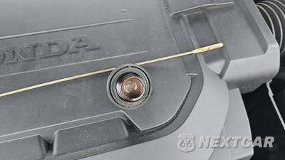 2014 Honda Accord Sedan EX-L - zdjęcie 19 z 42 - miniatura