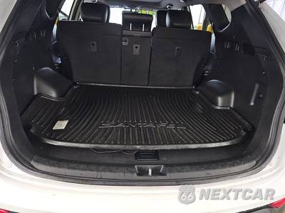 2013 Hyundai Santa Fe Sport 2.0T - zdjęcie 16 z 30 - miniatura