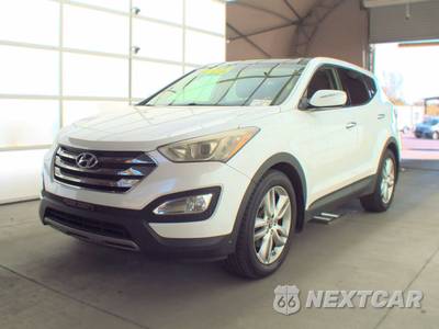 2013 Hyundai Santa Fe Sport 2.0T - zdjęcie 1 z 30 - miniatura