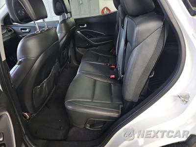 2013 Hyundai Santa Fe Sport 2.0T - zdjęcie 13 z 30 - miniatura