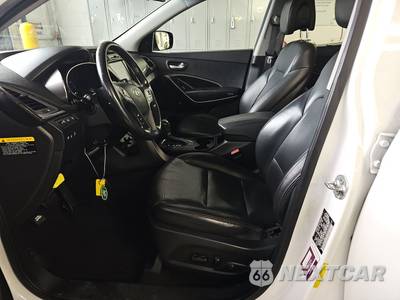 2013 Hyundai Santa Fe Sport 2.0T - zdjęcie 7 z 30 - miniatura