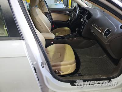 2013 Audi A4 2.0T Premium Sedan - zdjęcie 8 z 26 - miniatura
